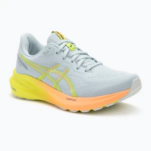 Buty do biegania damskie ASICS GT-1000 13 Paris cool grey/safety yellow