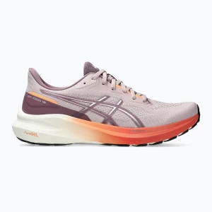 Buty do biegania damskie ASICS GT-1000 13 watershed rose/white