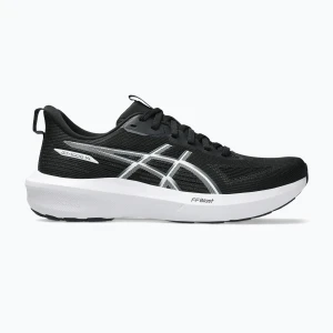 Buty do biegania damskie ASICS GT-1000 14 black/white