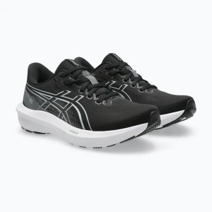 Buty do biegania damskie ASICS GT-1000 15 black / white