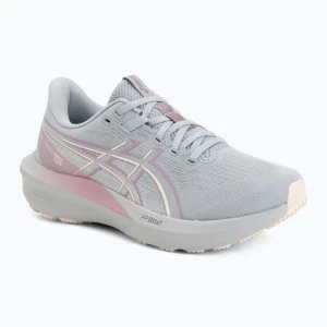 Buty do biegania damskie ASICS GT-1000 15 piedmont grey/taro purple