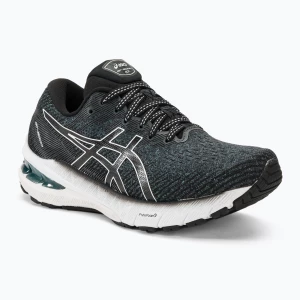 Buty do biegania damskie ASICS Gt-2000 10 black/white