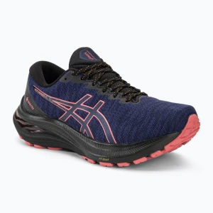 Buty do biegania damskie ASICS GT-2000 11 GTX black/indigo blue