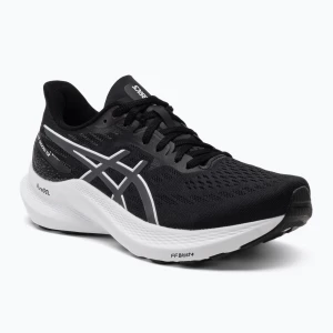 Zdjęcie produktu Buty do biegania damskie ASICS GT-2000 12 black/carrier grey