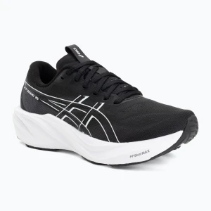 Buty do biegania damskie ASICS GT-2000 15 black / white