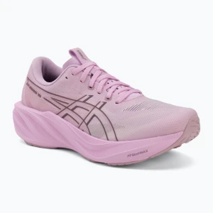 Buty do biegania damskie ASICS GT-2000 15 hazy lilac / taro purple Różowy