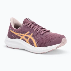 Buty do biegania damskie ASICS Jolt 4 dusty mauve/faded orange