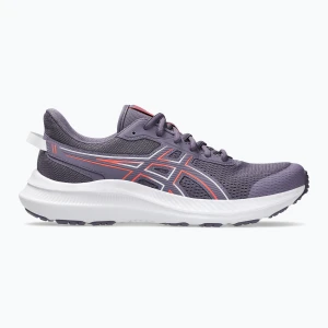 Buty do biegania damskie ASICS Jolt 5 greyish purple/coral reef