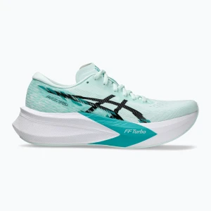 Buty do biegania damskie ASICS Magic Speed 4 soothing sea/black