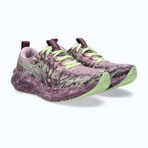 Buty do biegania damskie Asics Noosa Tri 16 Hazy Lilac/Dark Prune Fioletowy