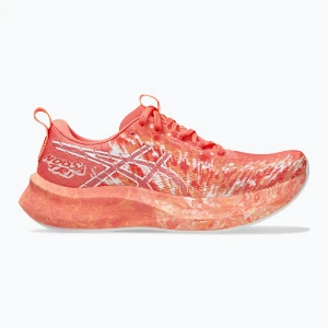 Buty do biegania damskie ASICS Noosa Tri 16 papaya/mojave