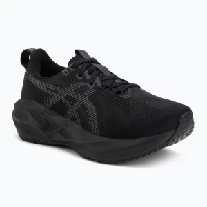 Buty do biegania damskie ASICS Novablast 5 black/carrier grey