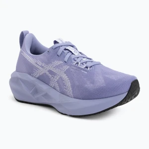 Buty do biegania damskie ASICS Novablast 5 bluebell/lilac hunt