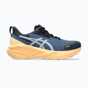 Buty do biegania damskie ASICS Novablast 5 lite-show/orange glow