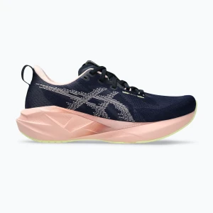 Buty do biegania damskie ASICS Novablast 5 midnight/breeze