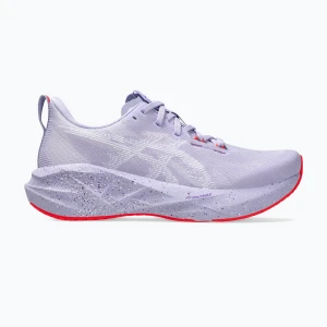 Buty do biegania damskie ASICS Novablast 5 Tokyo vapor/edo purple