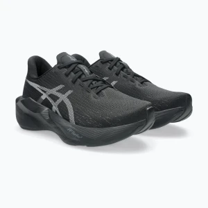 Buty do biegania damskie ASICS Novablast 6 black / black
