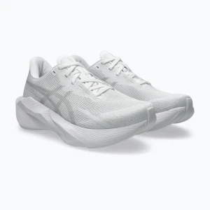Buty do biegania damskie ASICS Novablast 6 white/white