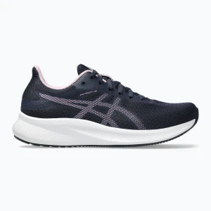 Buty do biegania damskie ASICS Patriot 13 midnight/light ube