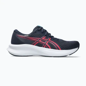 Buty do biegania damskie ASICS Patriot 14 midnight/bright rose