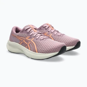 Buty do biegania damskie Asics Patriot 14 taro purple/bright sunstone Fioletowy