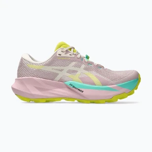 Buty do biegania damskie ASICS Trabuco 14 morganite/mineral beige