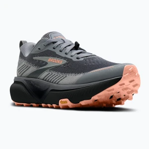 Buty do biegania damskie Brooks Cascadia 20 grey / grey / peach