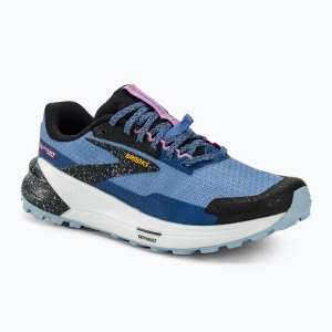 Buty do biegania damskie Brooks Catamount 2 blue/black/yellow