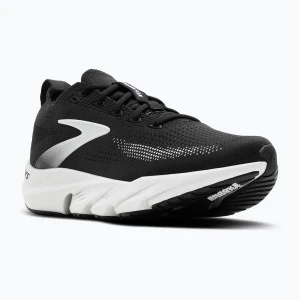 Buty do biegania damskie Brooks Glycerin Flex black/white