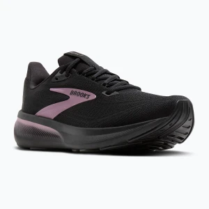Buty do biegania damskie Brooks Revel 9 black/black/rose gold
