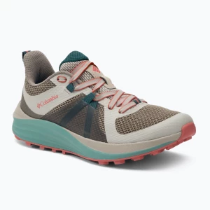 Buty do biegania damskie Columbia Escape Pursuit light cloud/poseidon