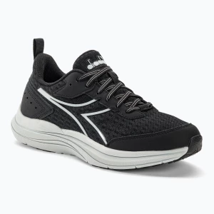 Buty do biegania damskie Diadora Snipe black/glacier gray