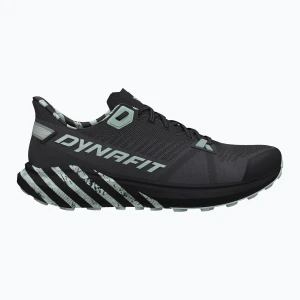 Buty do biegania damskie DYNAFIT Trail Graphic black out/jadelite