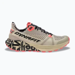 Buty do biegania damskie DYNAFIT Trail Graphic overcast/black out