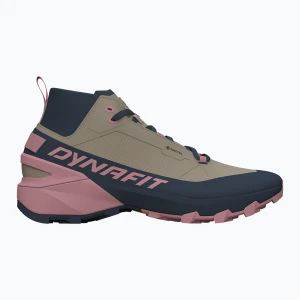 Buty do biegania damskie DYNAFIT Transalper 2 Mid GTX blueberry/fallen rock
