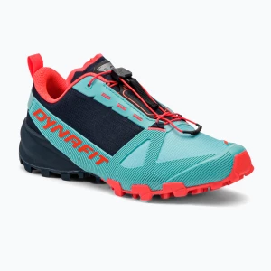 Zdjęcie produktu Buty do biegania damskie DYNAFIT Traverse marine blue/blueberry