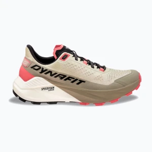 Buty do biegania damskie DYNAFIT Ultra 100 V3 rock khaki/overcast