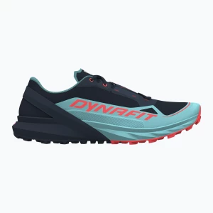 Buty do biegania damskie DYNAFIT Ultra 50 marine blue/bluberry