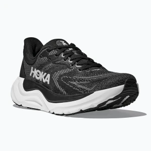 Buty do biegania damskie HOKA Arahi 8 black/white