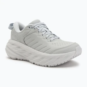 Buty damskie HOKA Bondi SR harbor mist/lunar rock