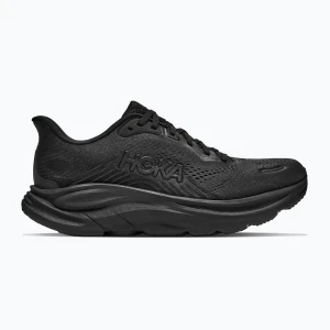 Buty do biegania damskie Hoka Clifton 11 black / black