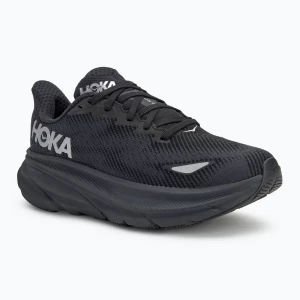 Zdjęcie produktu Buty do biegania damskie HOKA Clifton 9 GTX black/black