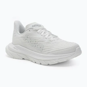 Zdjęcie produktu Buty do biegania damskie HOKA Mach 5 white/white