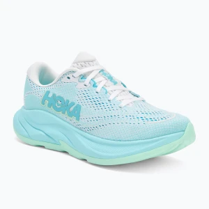 Buty do biegania damskie HOKA Rincon 4 frost/pale tangerine