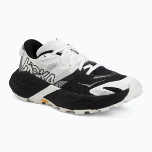 Buty do biegania damskie HOKA Speedgoat 7 black / white