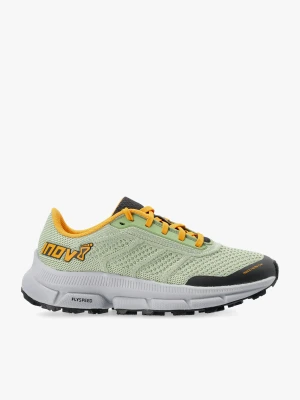 Buty do biegania damskie Inov-8 Trailfly Ultra G 280 - mint/grey/nectar