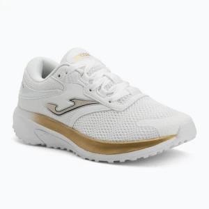 Buty do biegania damskie Joma Active Lady white/gold