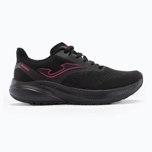 Buty do biegania damskie Joma Rodio black/ pink