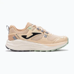 Buty do biegania damskie Joma Shock beige