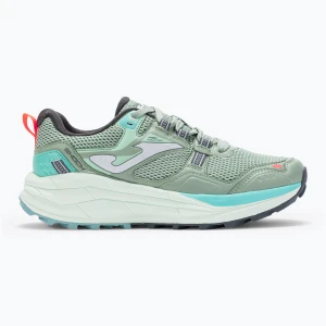 Buty do biegania damskie Joma Shock green